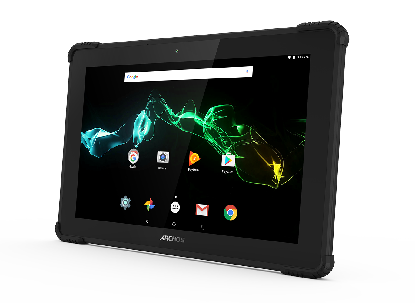 Outdoor Tablet Archos Saphir Vorgestellt Android News