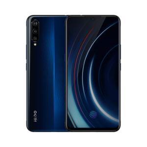 Vivo iQOO Gaming-Smartphone